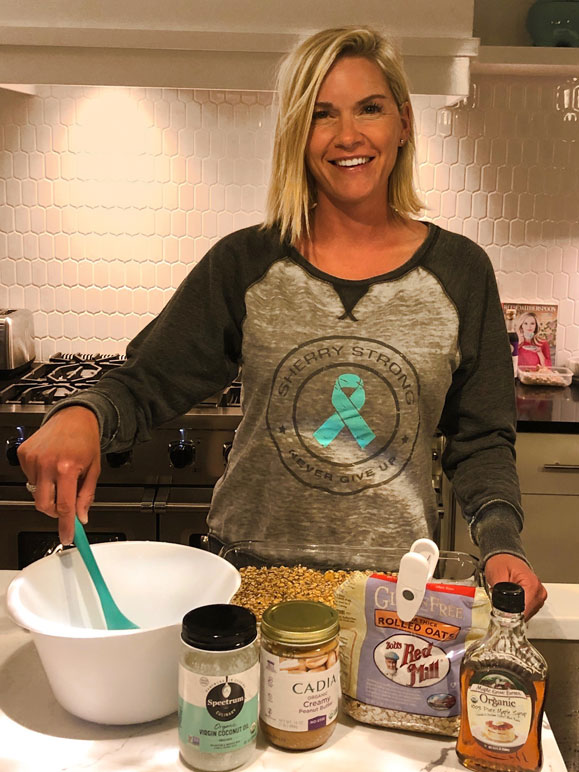 sherry-pollex-healthy-snacks-1 | SherryStrong