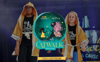 Watch Catwalk For A Cause 2024 — Live on YouTube