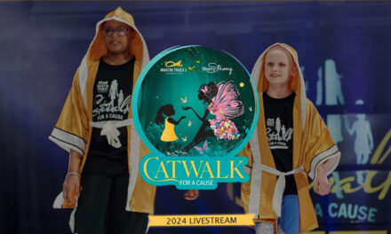 Watch Catwalk For A Cause 2024 — Live on YouTube