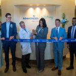 Celebrating a legacy: The SherryStrong Integrative Wellness Center opens at AdventHealth Daytona Beach