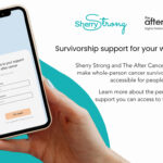 The After Cancer and The Sherry Strong Foundation Partner to Support 50 Survivors Nationwide